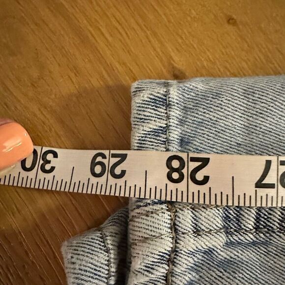 Empyre Tori cargo jeans size 0 - Picture 14 of 16